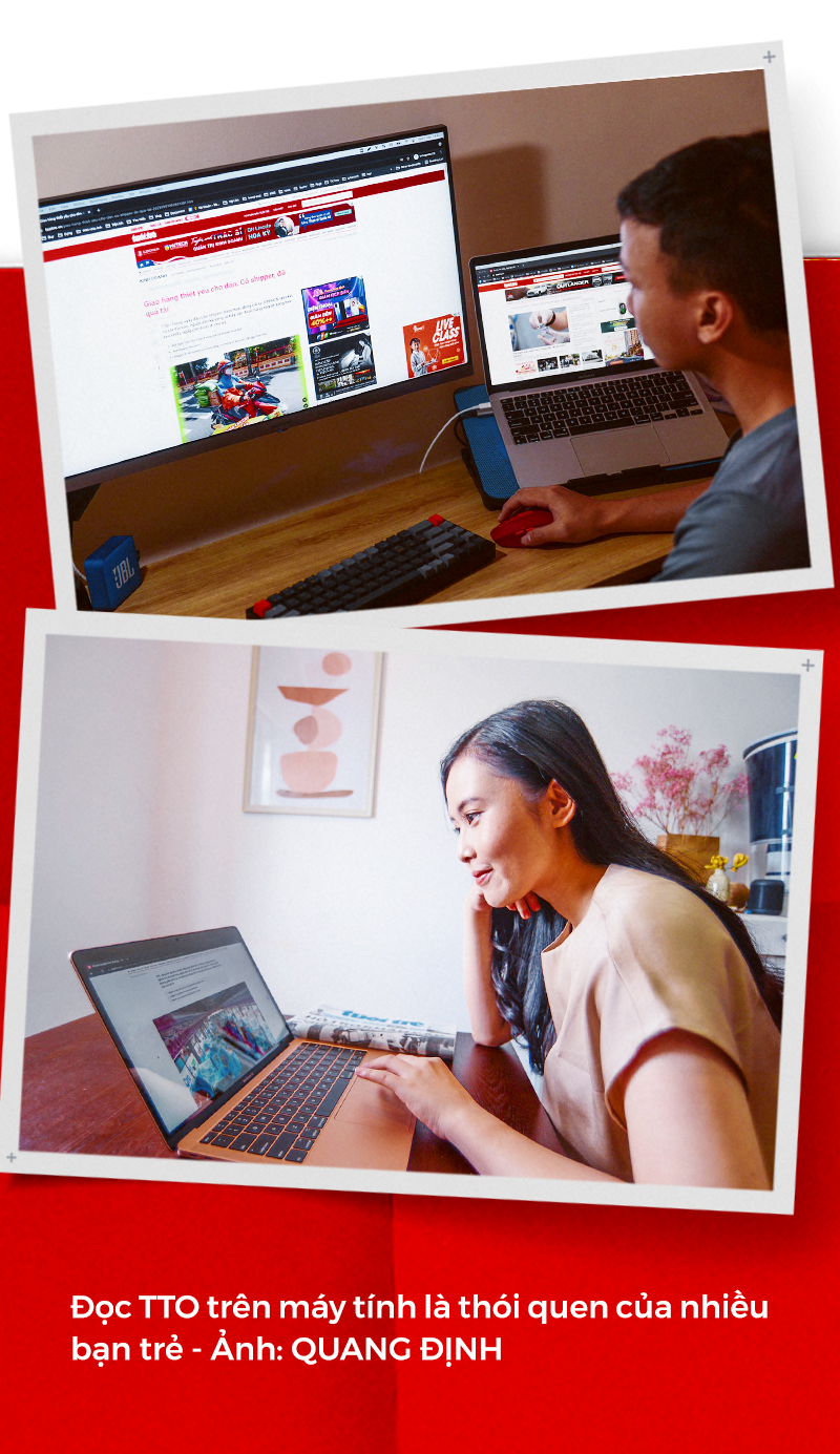 Tuổi Trẻ Online 18 tuổi: Cảm ơn bạn đọc đã click, ở lại và tin cậy! - Ảnh 12.