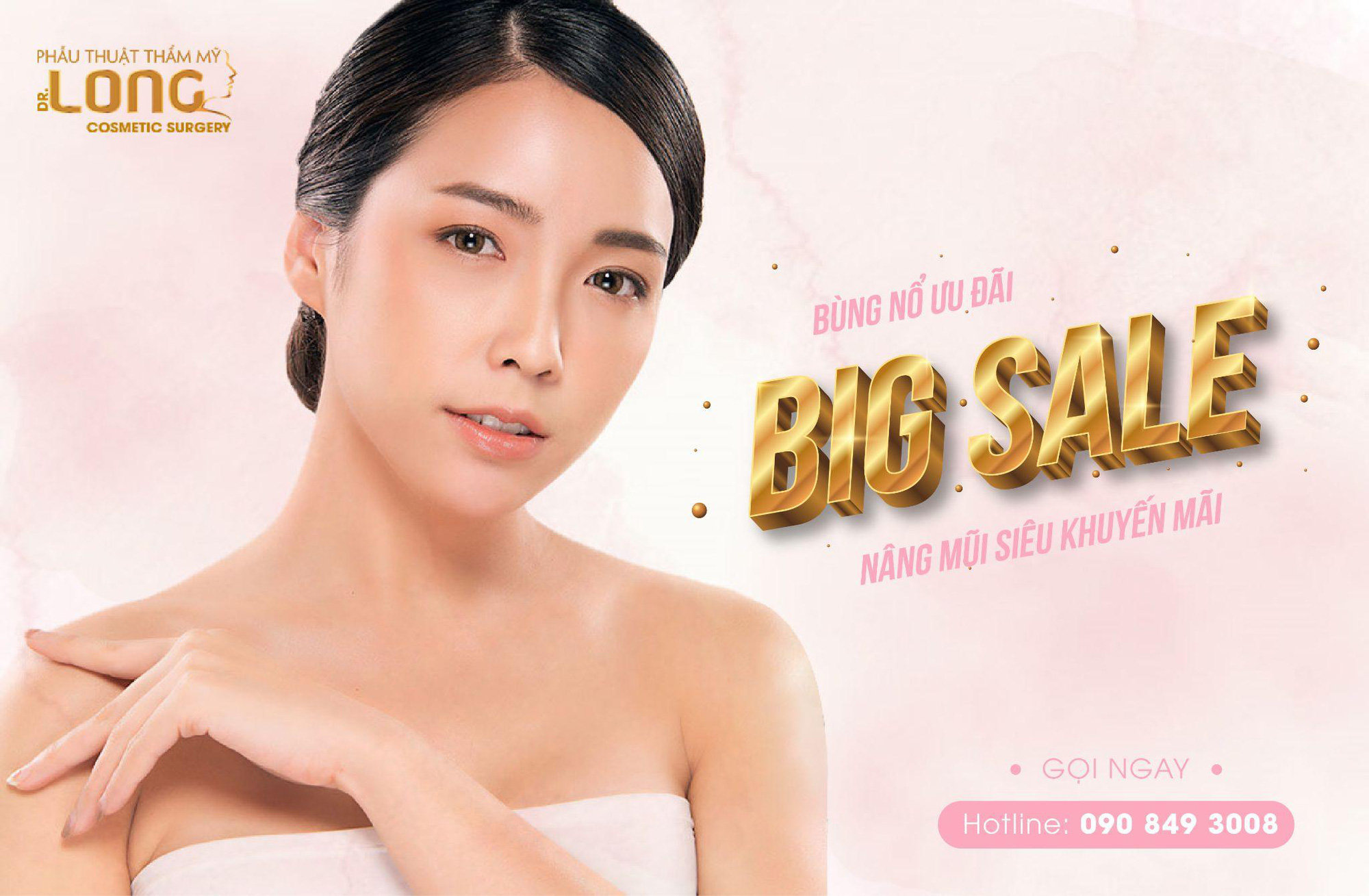 Bác sĩ Vương Khánh Long: Người đồng hành của nhiều chương trình làm đẹp - Ảnh 3. Bác sĩ Vương Khánh Long: Người đồng hành của nhiều chương trình làm đẹp - Ảnh 3.