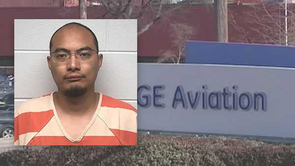 Gián điệp Trung Quốc đầu tiên bị dẫn độ sang Mỹ đối mặt 60 năm tù? - Ảnh 1.