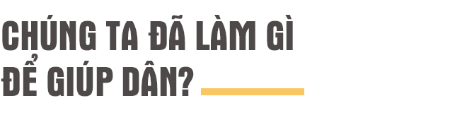 Bí thư Tỉnh ủy Đồng Nai Nguyễn Hồng Lĩnh: Làm lãnh đạo không được lòng dân là thất bại - Ảnh 2.