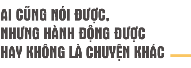 Bí thư Tỉnh ủy Đồng Nai Nguyễn Hồng Lĩnh: Làm lãnh đạo không được lòng dân là thất bại - Ảnh 6.