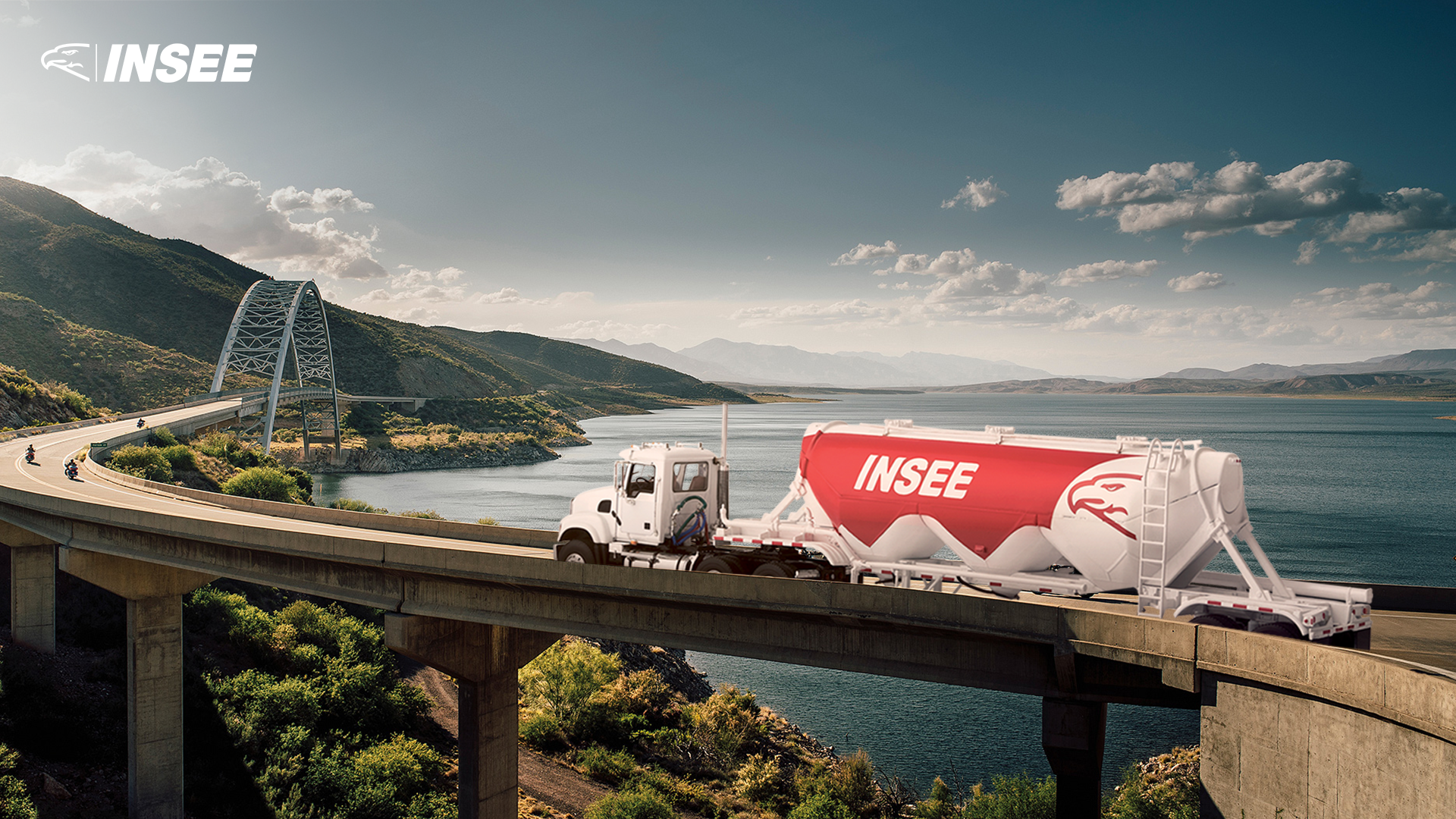 Xi măng INSEE nhận chứng chỉ EPD quốc tế - Ảnh 3. Xi măng INSEE nhận chứng chỉ EPD quốc tế - Ảnh 3.