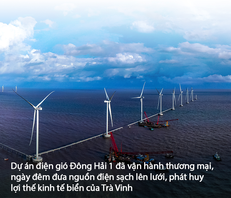 Hành trình cắm trụ điện gió trên biển - Ảnh 12.