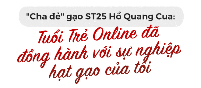 Tuổi Trẻ Online 18 tuổi: Cảm ơn bạn đọc đã click, ở lại và tin cậy! - Ảnh 1.