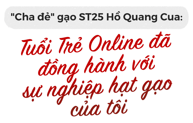 Tuổi Trẻ Online 18 tuổi: Cảm ơn bạn đọc đã click, ở lại và tin cậy! - Ảnh 1.