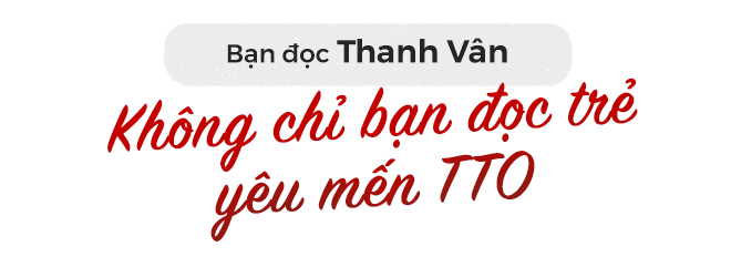 Tuổi Trẻ Online 18 tuổi: Cảm ơn bạn đọc đã click, ở lại và tin cậy! - Ảnh 13.