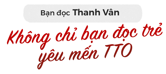 Tuổi Trẻ Online 18 tuổi: Cảm ơn bạn đọc đã click, ở lại và tin cậy! - Ảnh 13.