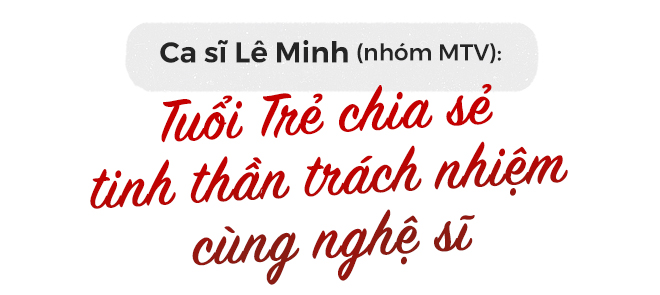 Tuổi Trẻ Online 18 tuổi: Cảm ơn bạn đọc đã click, ở lại và tin cậy! - Ảnh 9.