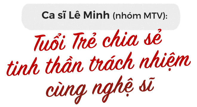 Tuổi Trẻ Online 18 tuổi: Cảm ơn bạn đọc đã click, ở lại và tin cậy! - Ảnh 9.