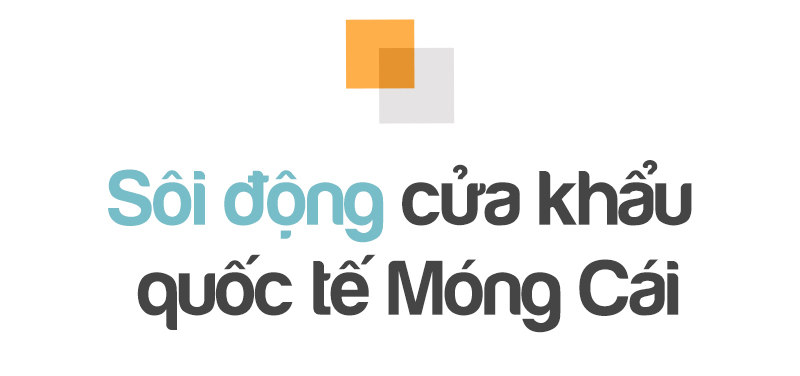 Quảng Ninh tăng tốc giữa dịch bệnh - Ảnh 1.