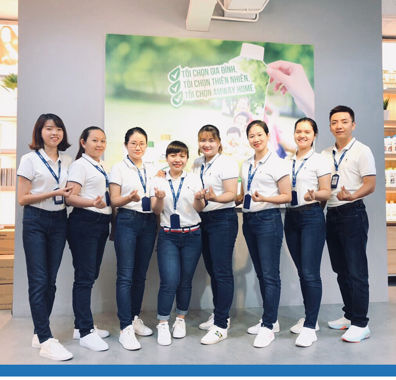 Văn hóa doanh nghiệp, vững mái chèo vượt sóng đại dịch - Ảnh 2.