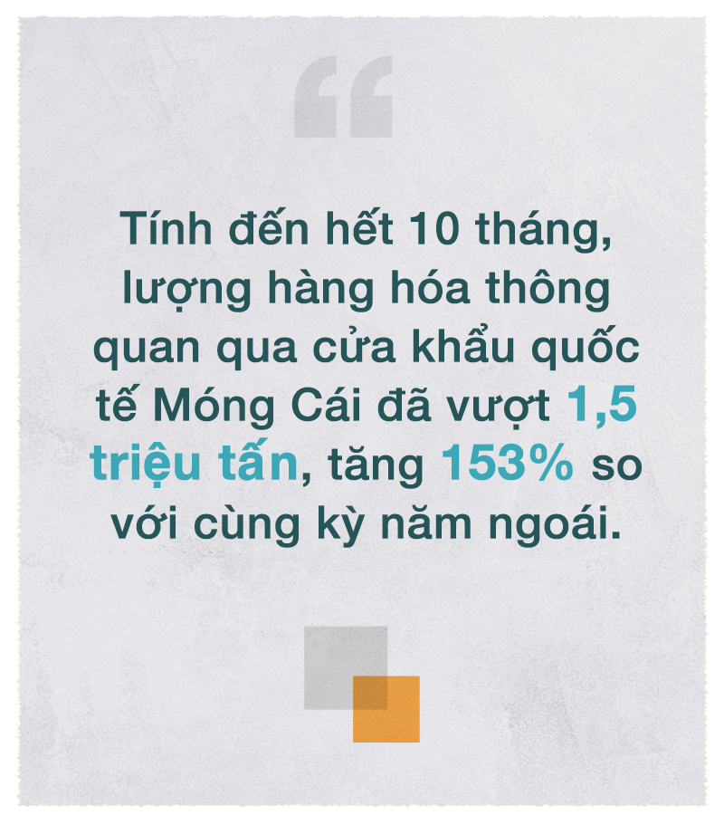 Quảng Ninh tăng tốc giữa dịch bệnh - Ảnh 3.