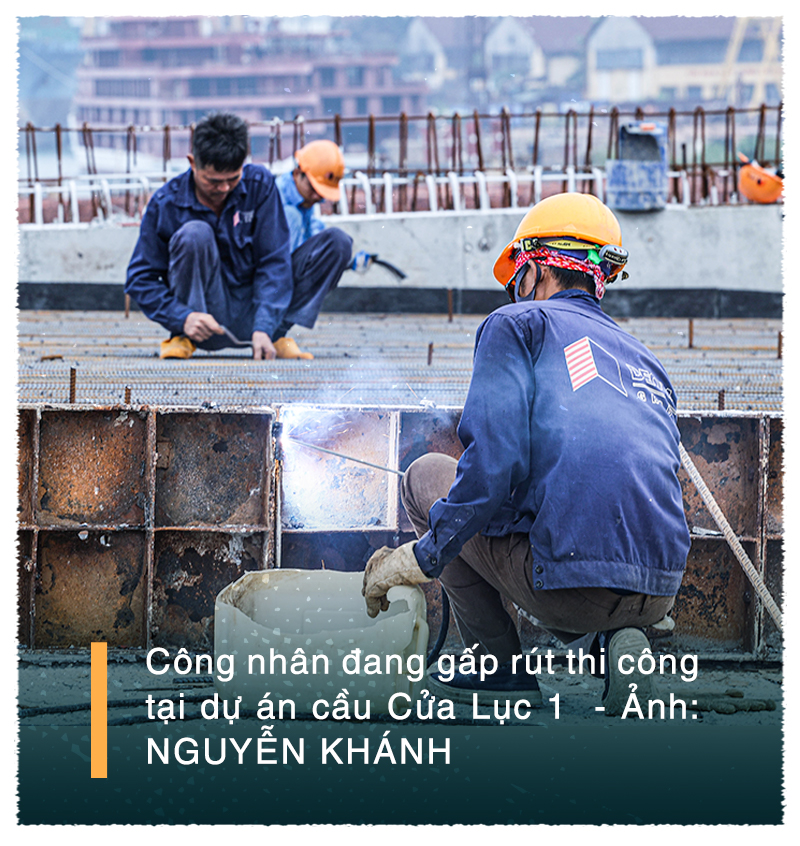 Quảng Ninh tăng tốc giữa dịch bệnh - Ảnh 12.