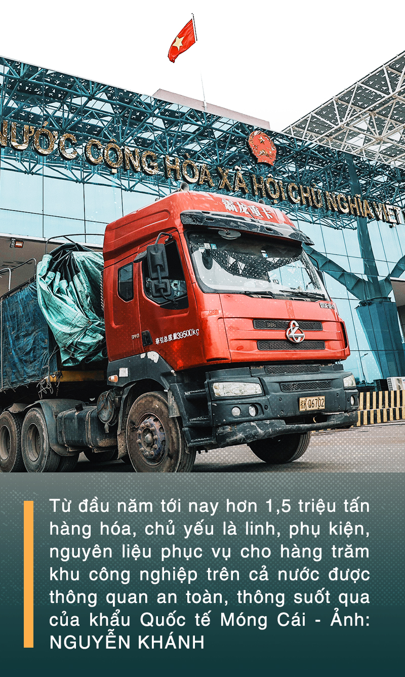 Quảng Ninh tăng tốc giữa dịch bệnh - Ảnh 5.
