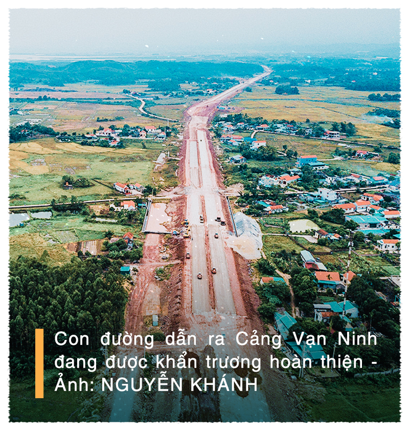 Quảng Ninh tăng tốc giữa dịch bệnh - Ảnh 7.