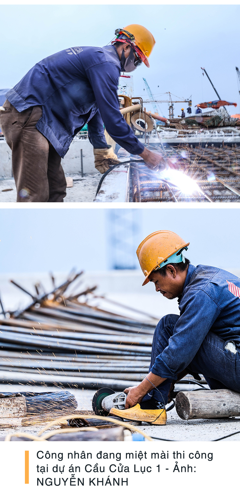 Quảng Ninh tăng tốc giữa dịch bệnh - Ảnh 14.