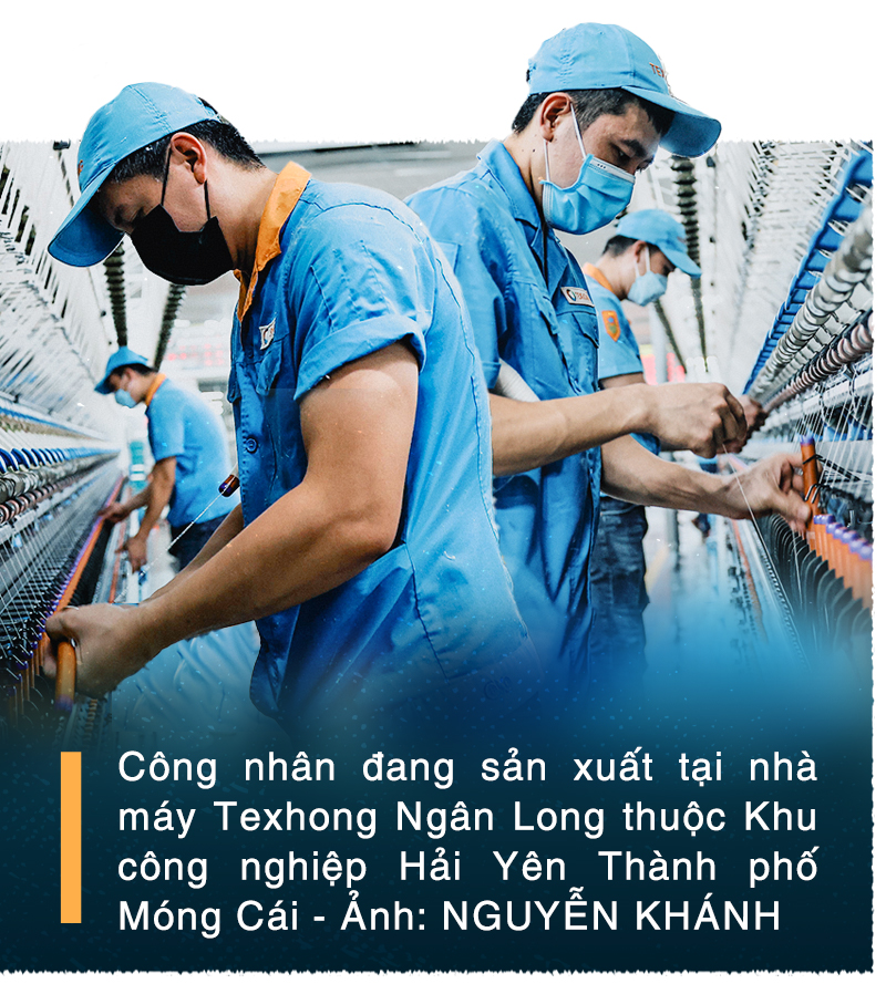 Quảng Ninh tăng tốc giữa dịch bệnh - Ảnh 13.