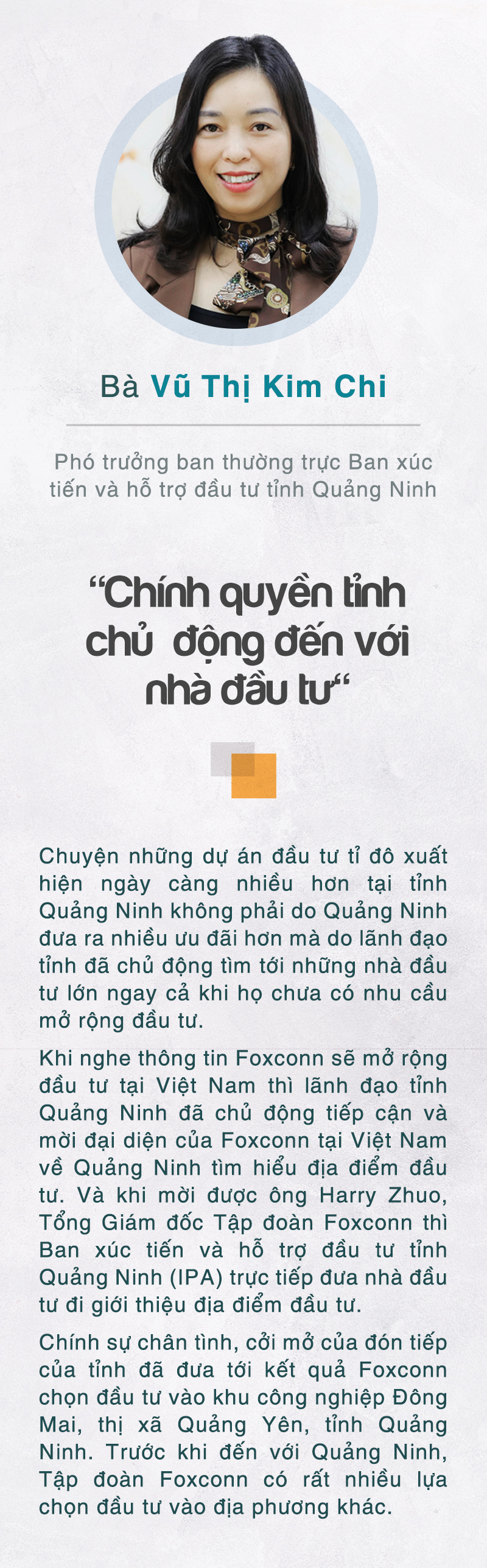 Quảng Ninh tăng tốc giữa dịch bệnh - Ảnh 10.