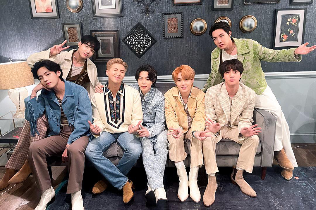 MAMA 2021 phát sóng tại Việt Nam trên FPT Play - Ảnh 3. MAMA 2021 phát sóng tại Việt Nam trên FPT Play - Ảnh 3.