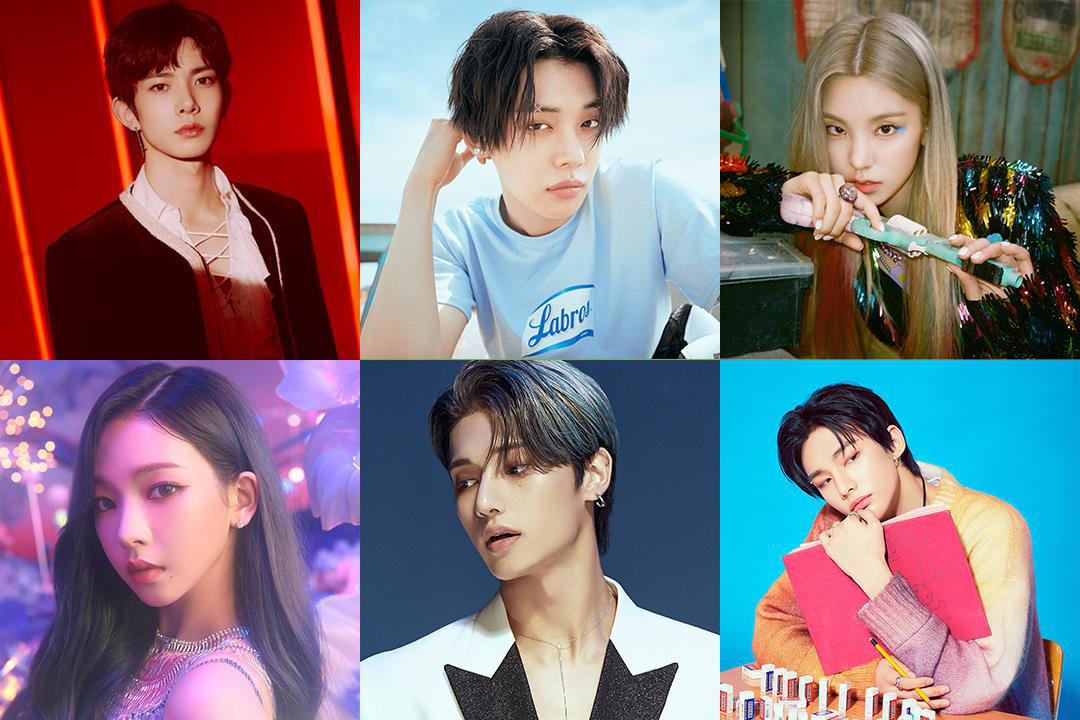 MAMA 2021 phát sóng tại Việt Nam trên FPT Play - Ảnh 4. MAMA 2021 phát sóng tại Việt Nam trên FPT Play - Ảnh 4.