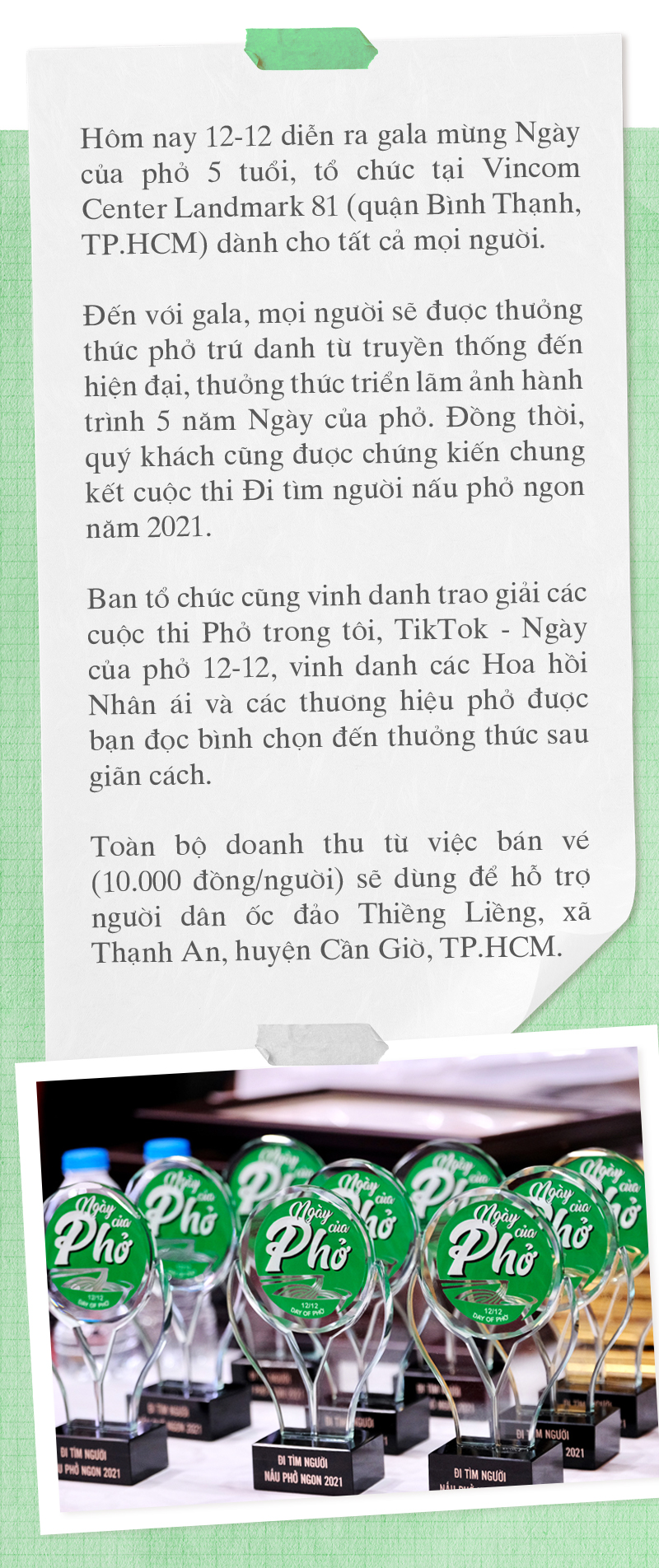 Phở Việt trên đường chinh phục thế giới - Ảnh 11.