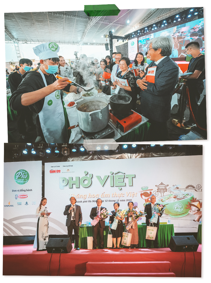 Phở Việt trên đường chinh phục thế giới - Ảnh 5.