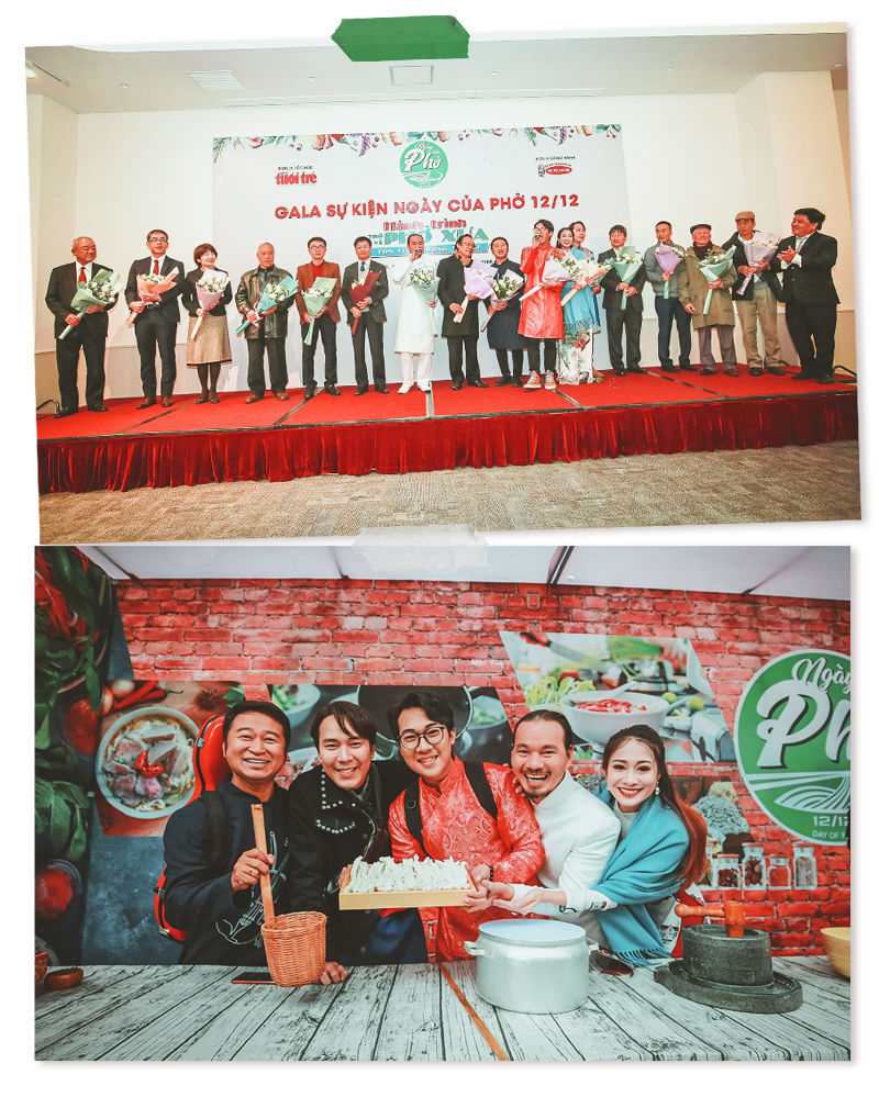 Phở Việt trên đường chinh phục thế giới - Ảnh 9.