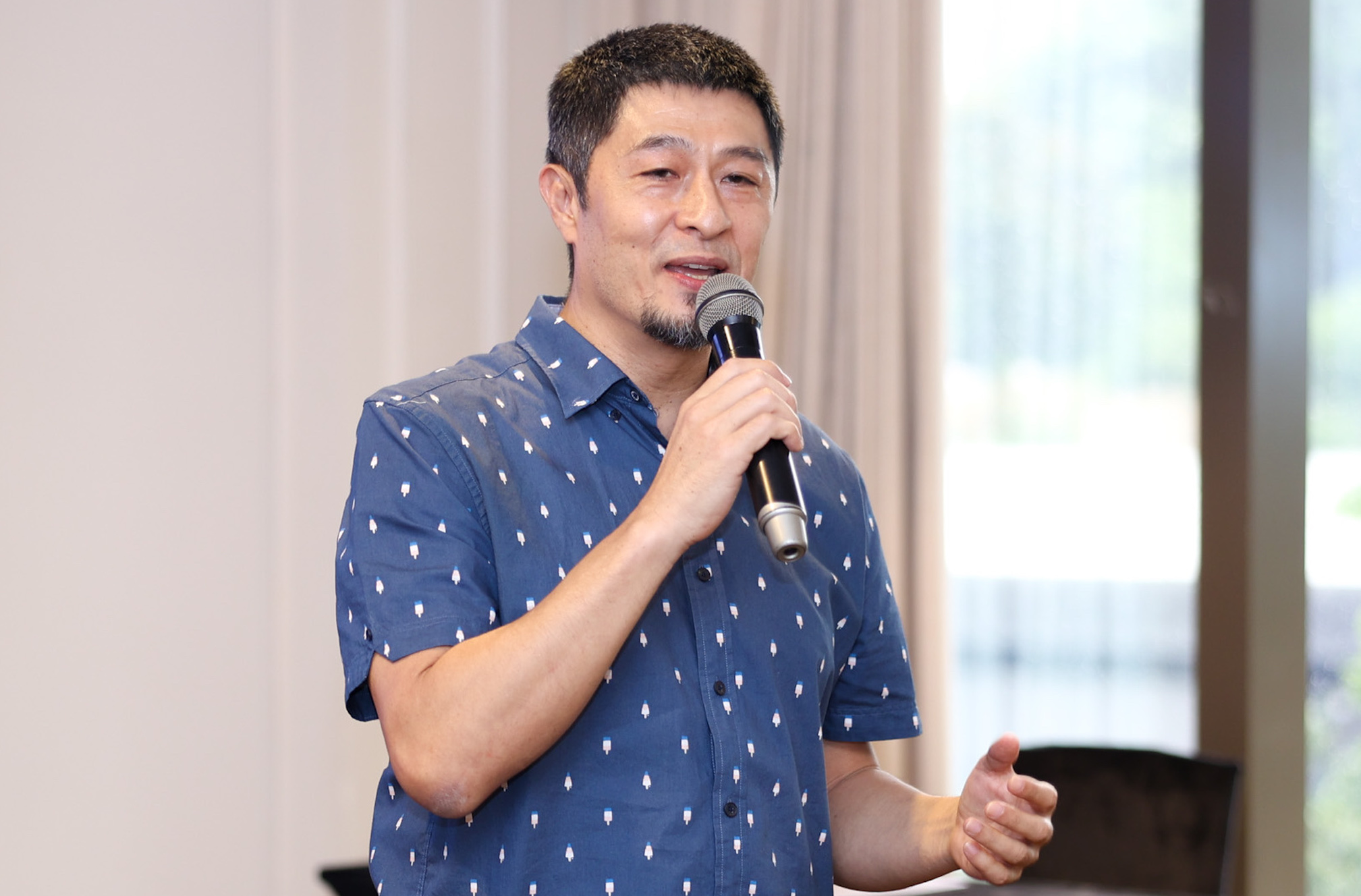 Đạo diễn Charlie Nguyễn làm phim về Điệp viên hoàn hảo Phạm Xuân Ẩn - Ảnh 1. Đạo diễn Charlie Nguyễn làm phim về Điệp viên hoàn hảo Phạm Xuân Ẩn - Ảnh 1.