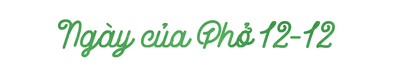 Phở Việt trên đường chinh phục thế giới - Ảnh 4.