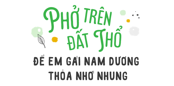 Nửa thế kỷ, rong ruổi ăn phở khắp thế gian - Ảnh 6.