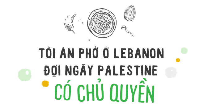 Nửa thế kỷ, rong ruổi ăn phở khắp thế gian - Ảnh 14.