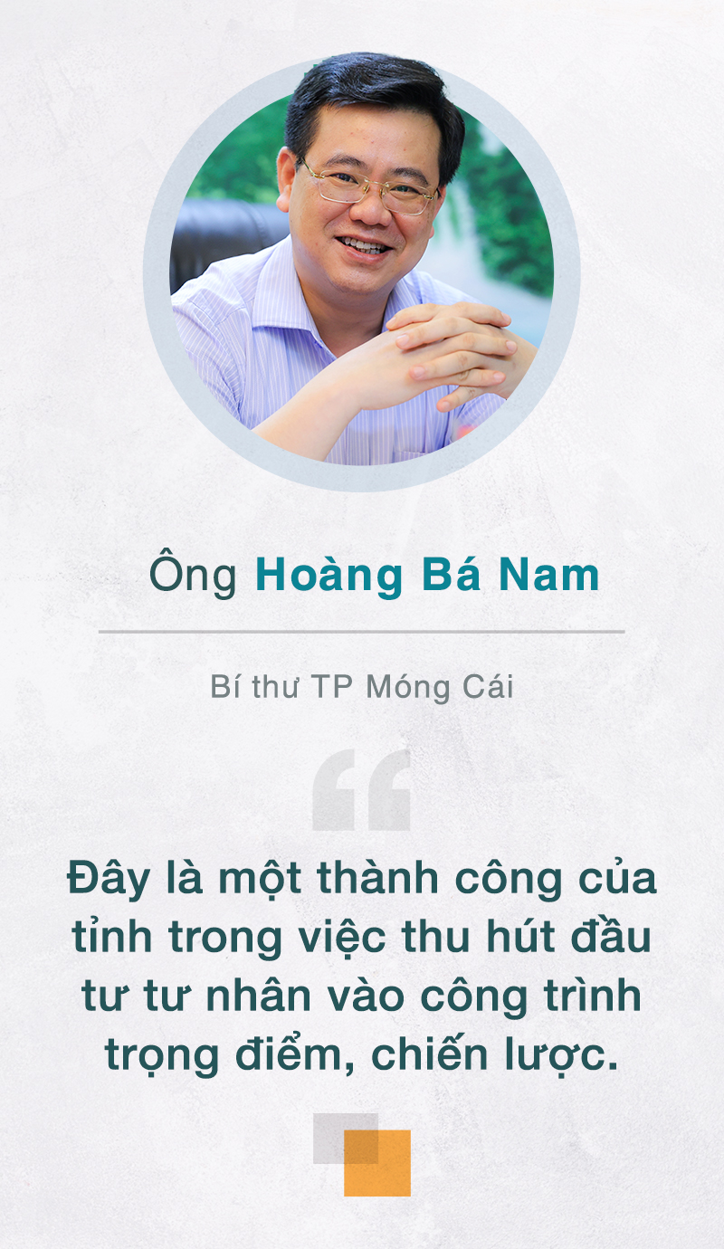 Quảng Ninh tăng tốc giữa dịch bệnh - Ảnh 9.