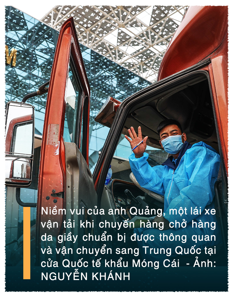 Quảng Ninh tăng tốc giữa dịch bệnh - Ảnh 4.