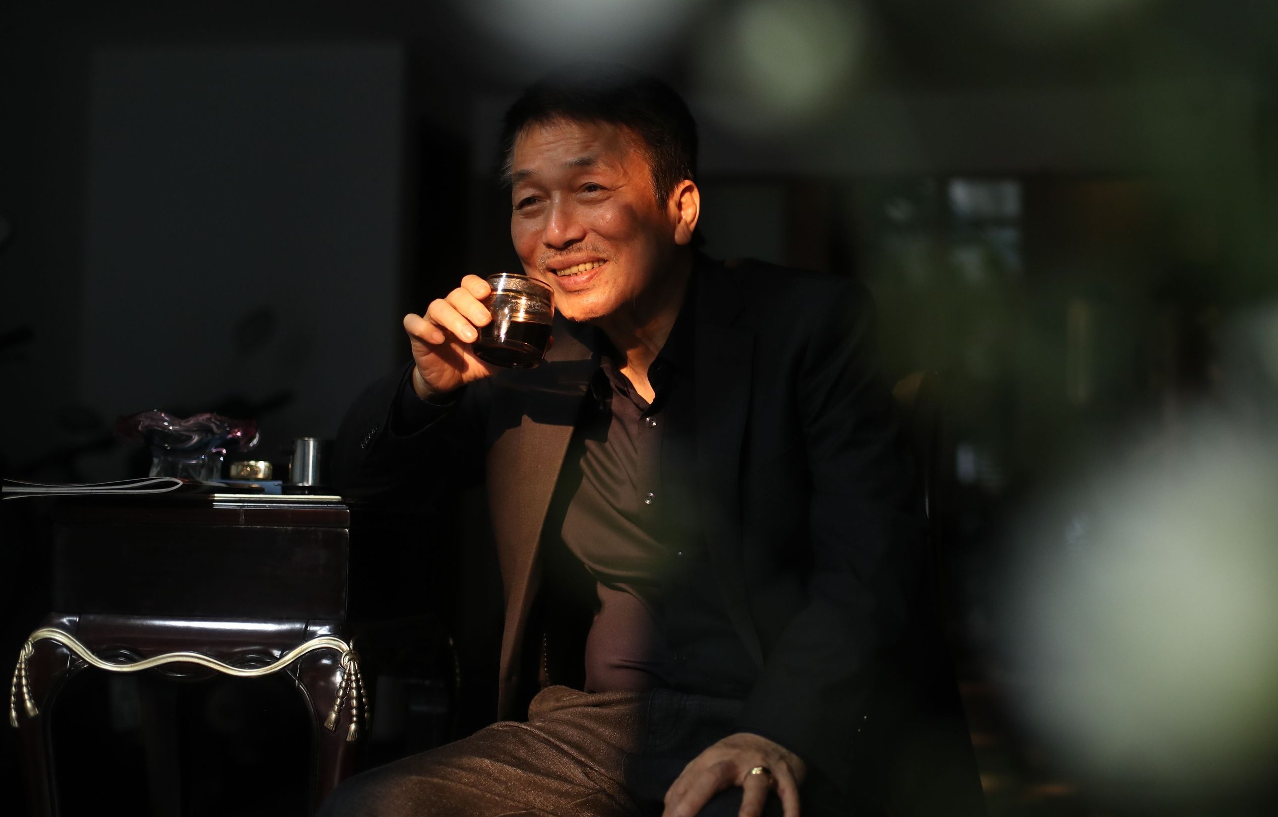 2021 - Năm mất mát của văn hóa nghệ thuật - Bởi COVID-19 và không... - Ảnh 4. 2021 - Năm mất mát của văn hóa nghệ thuật - Bởi COVID-19 và không... - Ảnh 4.