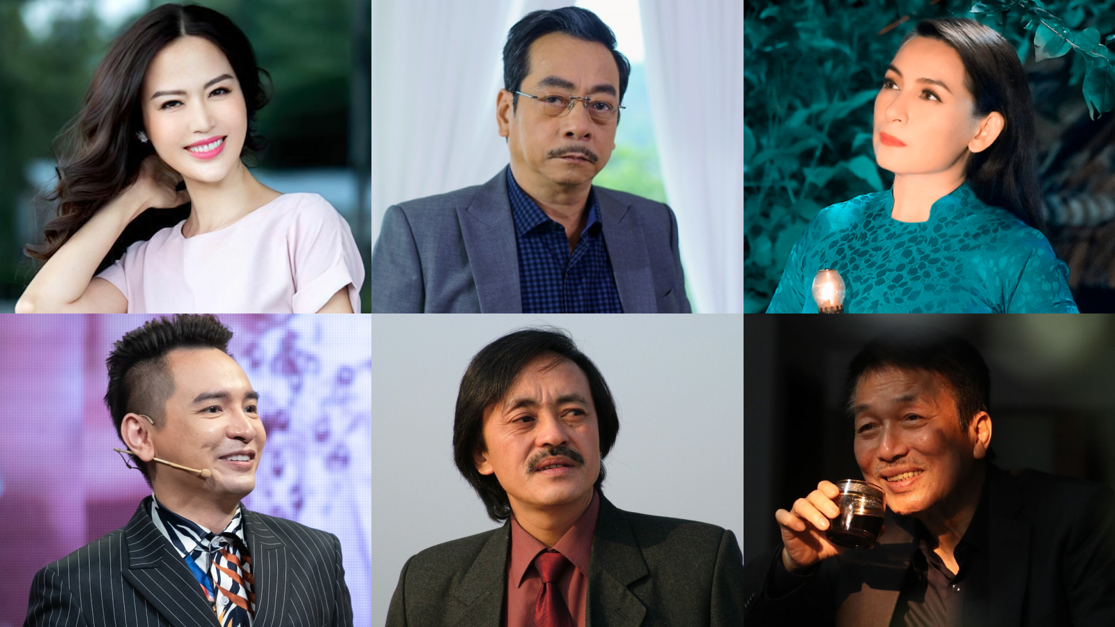 2021 - Năm mất mát của văn hóa nghệ thuật - Bởi COVID-19 và không... - Ảnh 1. 2021 - Năm mất mát của văn hóa nghệ thuật - Bởi COVID-19 và không... - Ảnh 1.