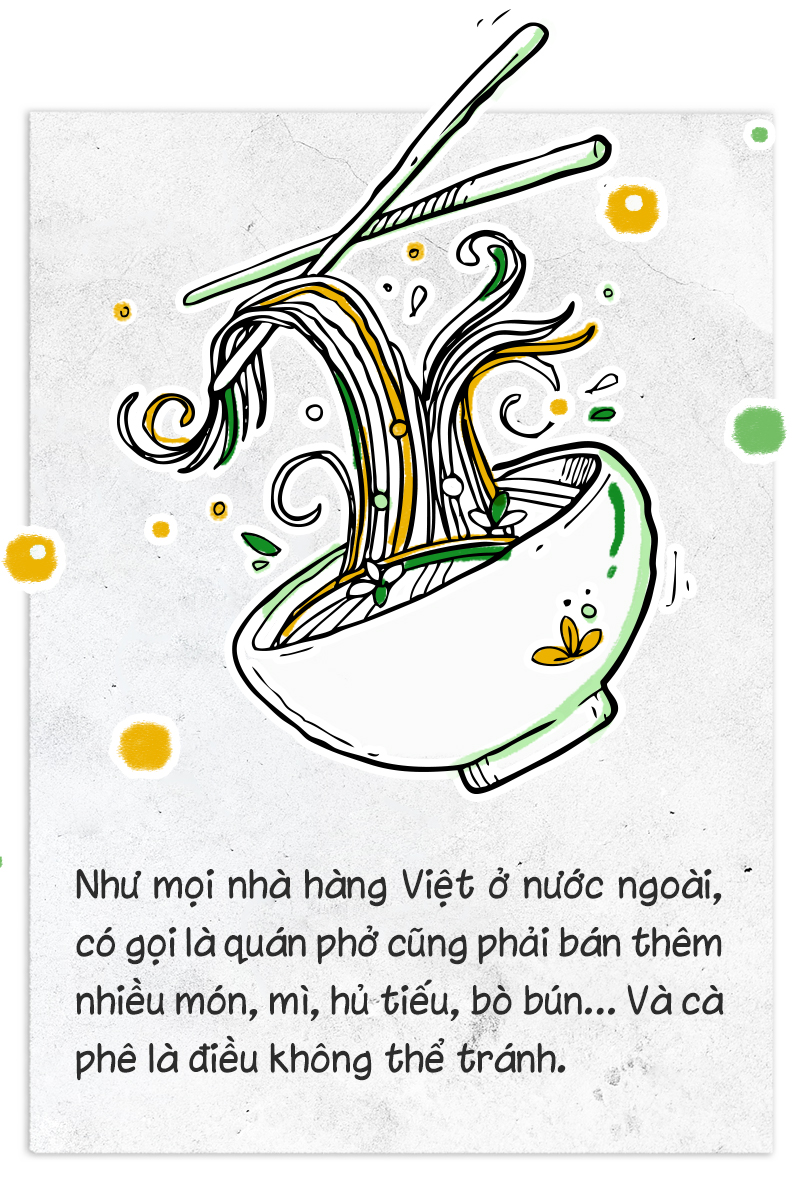 Nửa thế kỷ, rong ruổi ăn phở khắp thế gian - Ảnh 11.