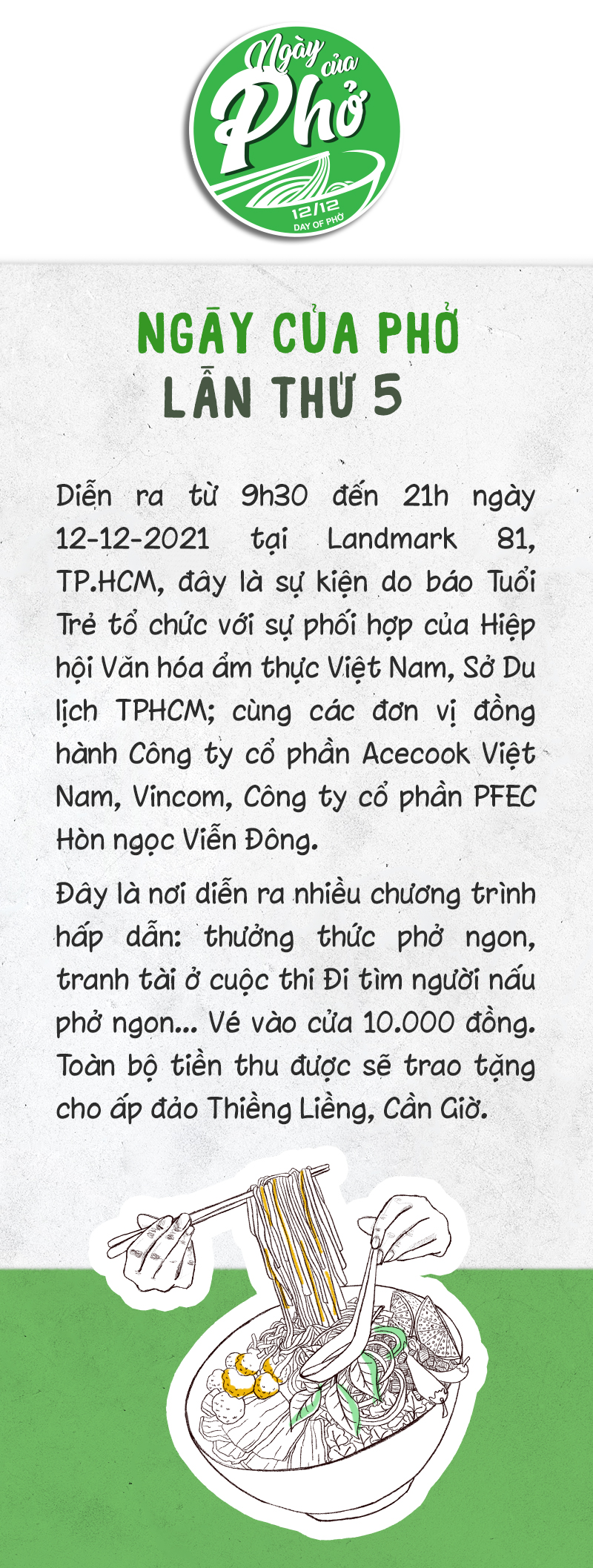 Những người yêu phở hết lòng - Ảnh 9.
