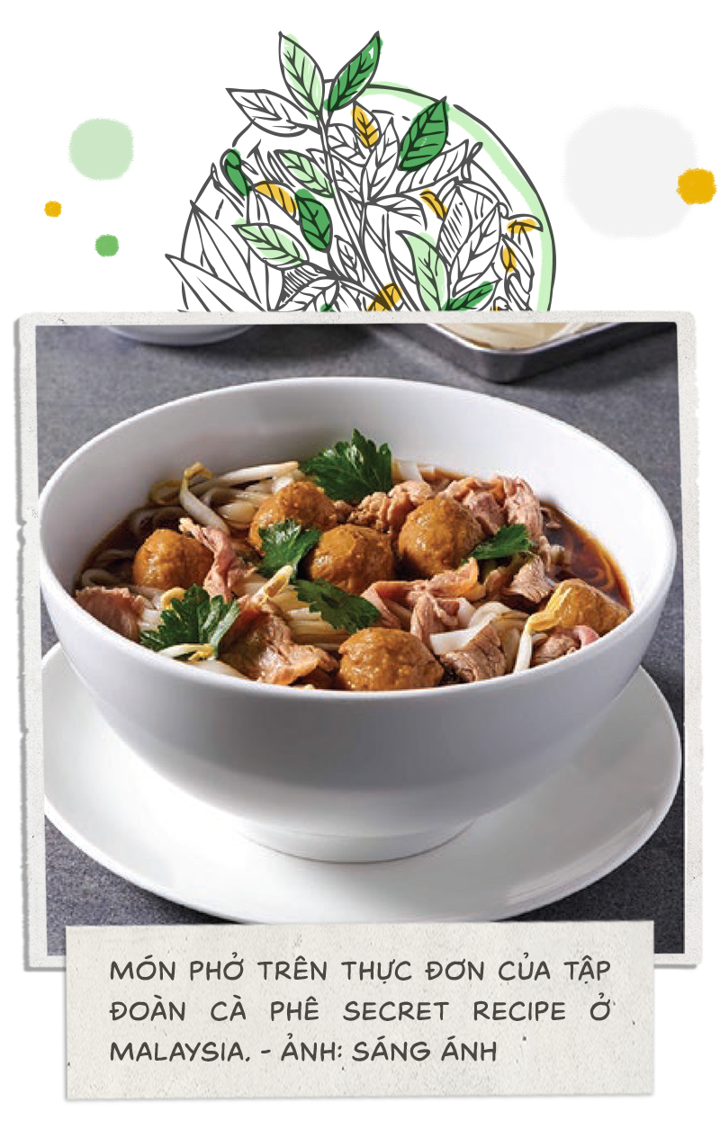 Nửa thế kỷ, rong ruổi ăn phở khắp thế gian - Ảnh 17.