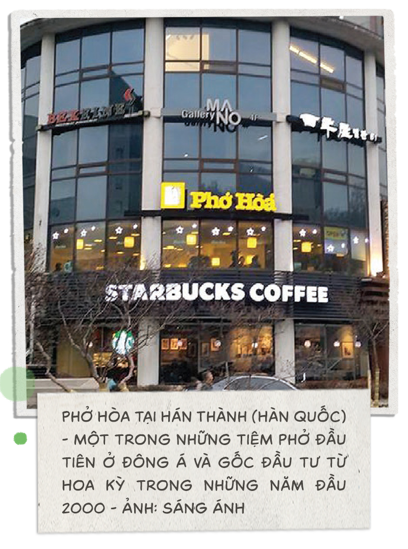 Nửa thế kỷ, rong ruổi ăn phở khắp thế gian - Ảnh 10.