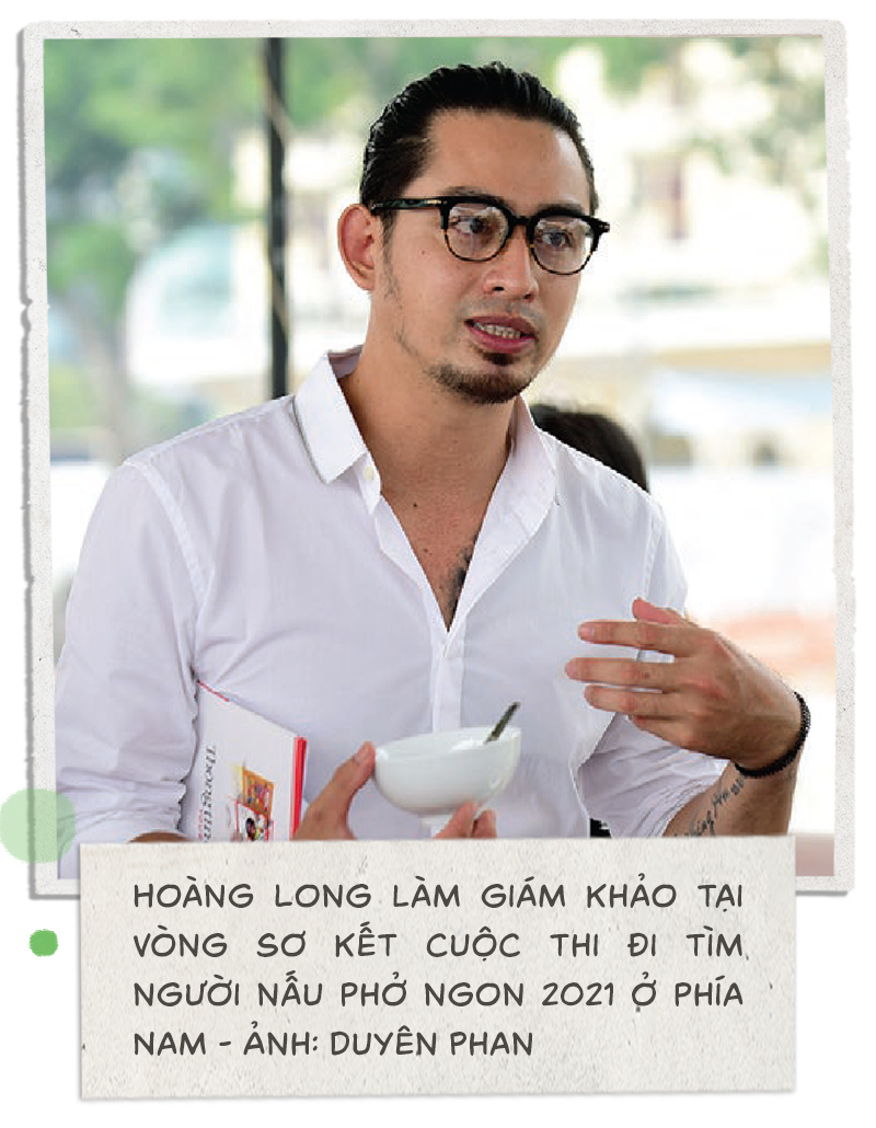 Những người yêu phở hết lòng - Ảnh 4.