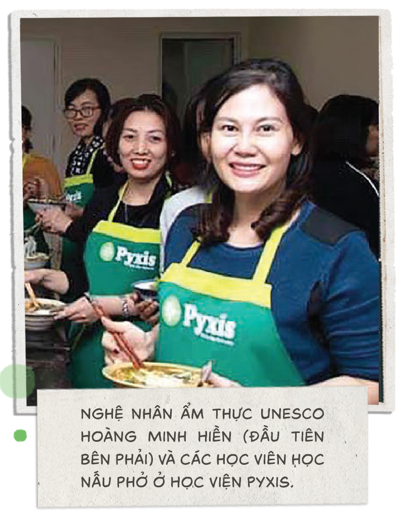 Những người yêu phở hết lòng - Ảnh 2.