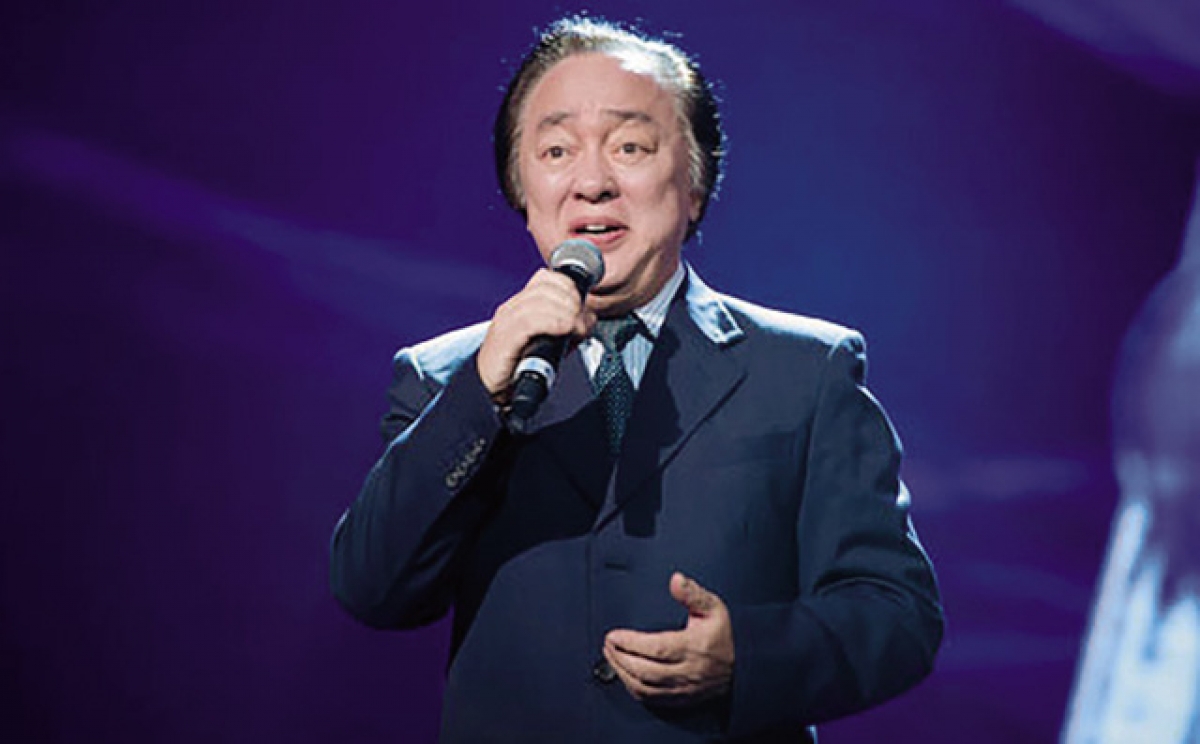 2021 - Năm mất mát của văn hóa nghệ thuật - Bởi COVID-19 và không... - Ảnh 2. 2021 - Năm mất mát của văn hóa nghệ thuật - Bởi COVID-19 và không... - Ảnh 2.