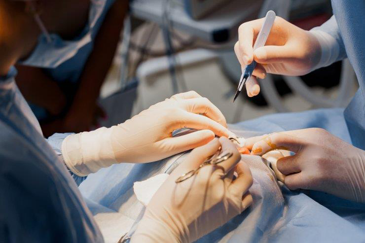 Mùa đông là mùa... phẫu thuật thẩm mỹ của học sinh Hàn Quốc - Ảnh 1. Mùa đông là mùa... phẫu thuật thẩm mỹ của học sinh Hàn Quốc - Ảnh 1.