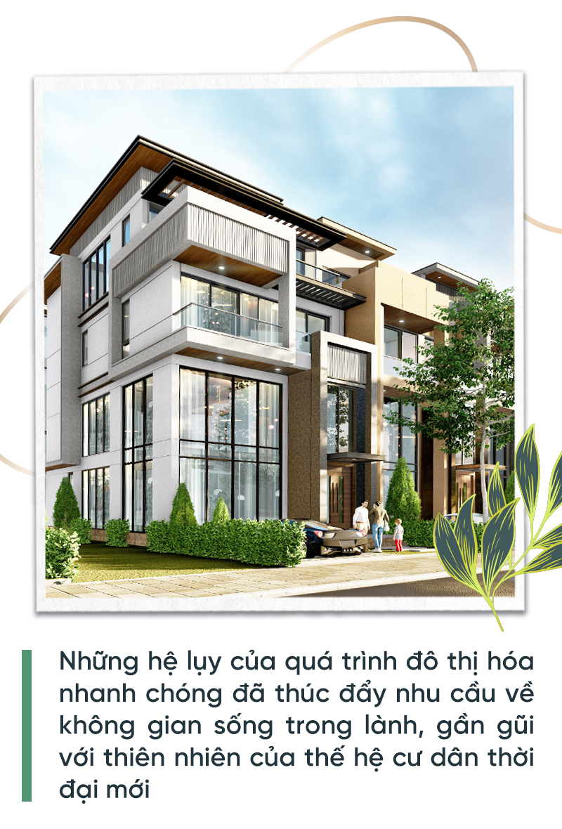The 9 Stellars - khu đô thị sở hữu giá trị sống chuẩn Châu Âu - Ảnh 2.