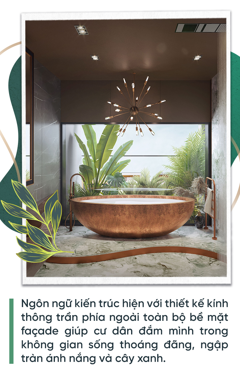 The 9 Stellars - khu đô thị sở hữu giá trị sống chuẩn Châu Âu - Ảnh 10.