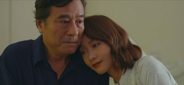 Truyền hình Việt năm 2021: Bùng nổ những bộ phim triệu view, ngàn bình luận - Ảnh 7. Truyền hình Việt năm 2021: Bùng nổ những bộ phim triệu view, ngàn bình luận - Ảnh 7.