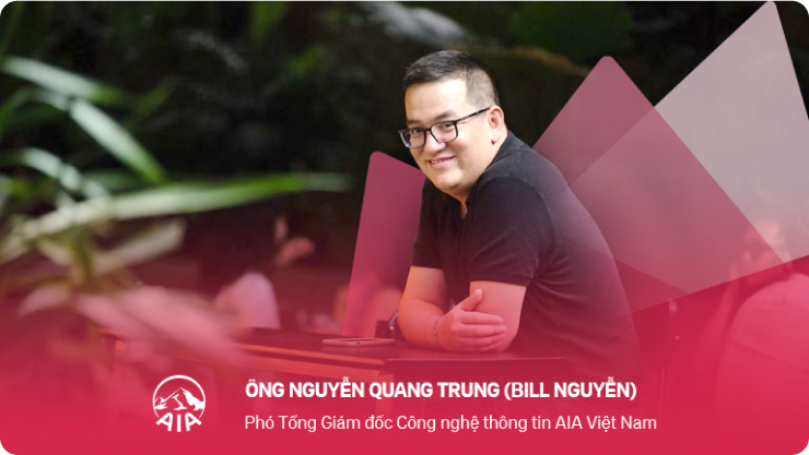 Chuyển đổi số tại AIA Việt Nam: Nâng tầm trải nghiệm khách hàng - Ảnh 5.