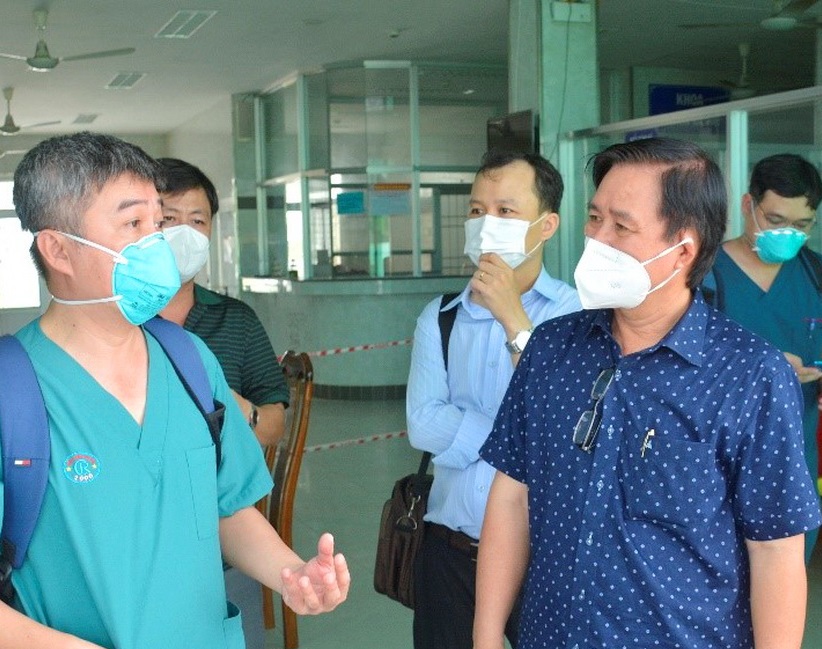 F0 tăng mạnh, Cà Mau điều chỉnh cấp độ dịch, 29 khóm, ấp thành ‘vùng đỏ’ - Ảnh 1. F0 tăng mạnh, Cà Mau điều chỉnh cấp độ dịch, 29 khóm, ấp thành ‘vùng đỏ’ - Ảnh 1.