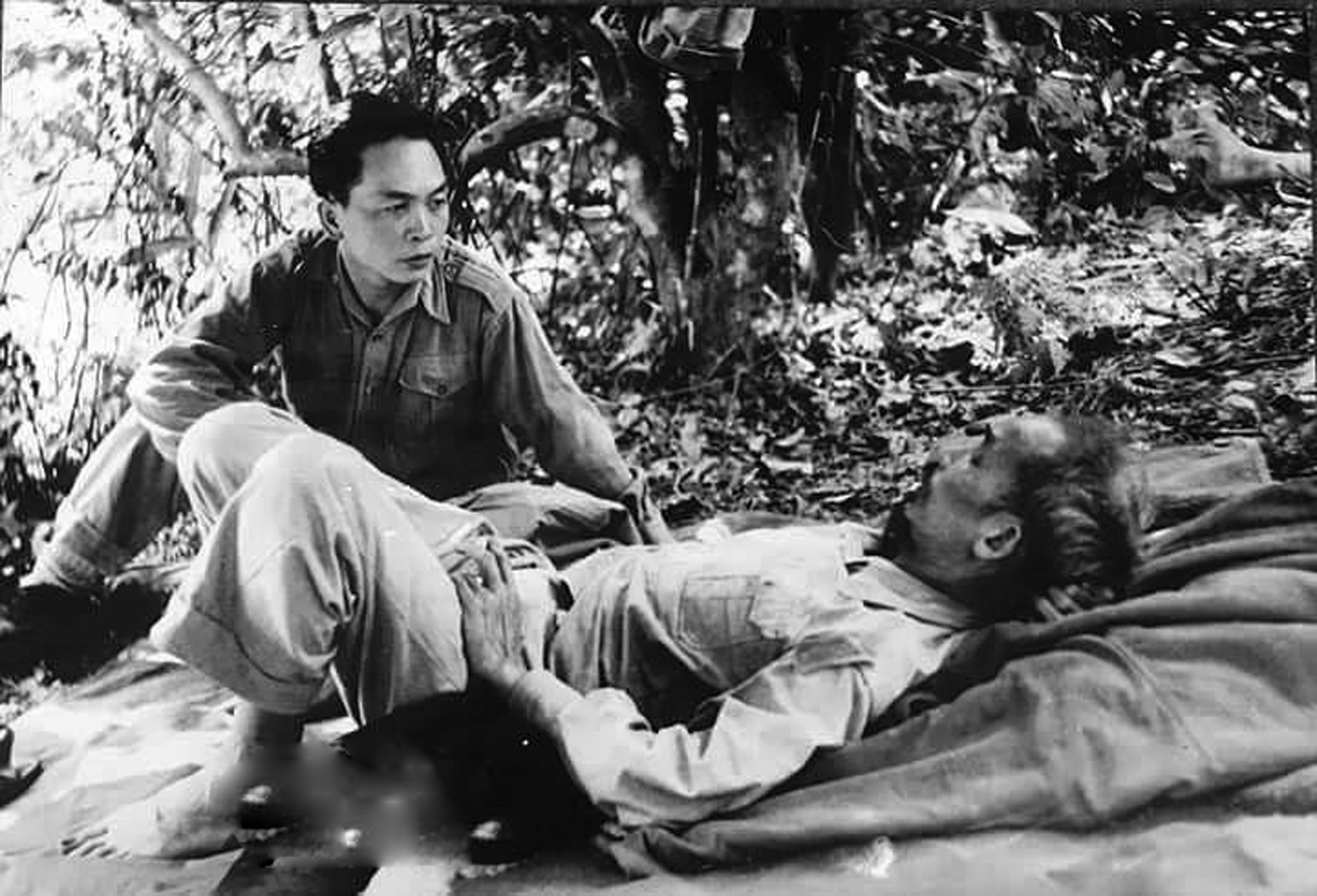 Tái hiện 9 năm kháng chiến chống Pháp kể từ ngày Toàn quốc kháng chiến - Ảnh 3.