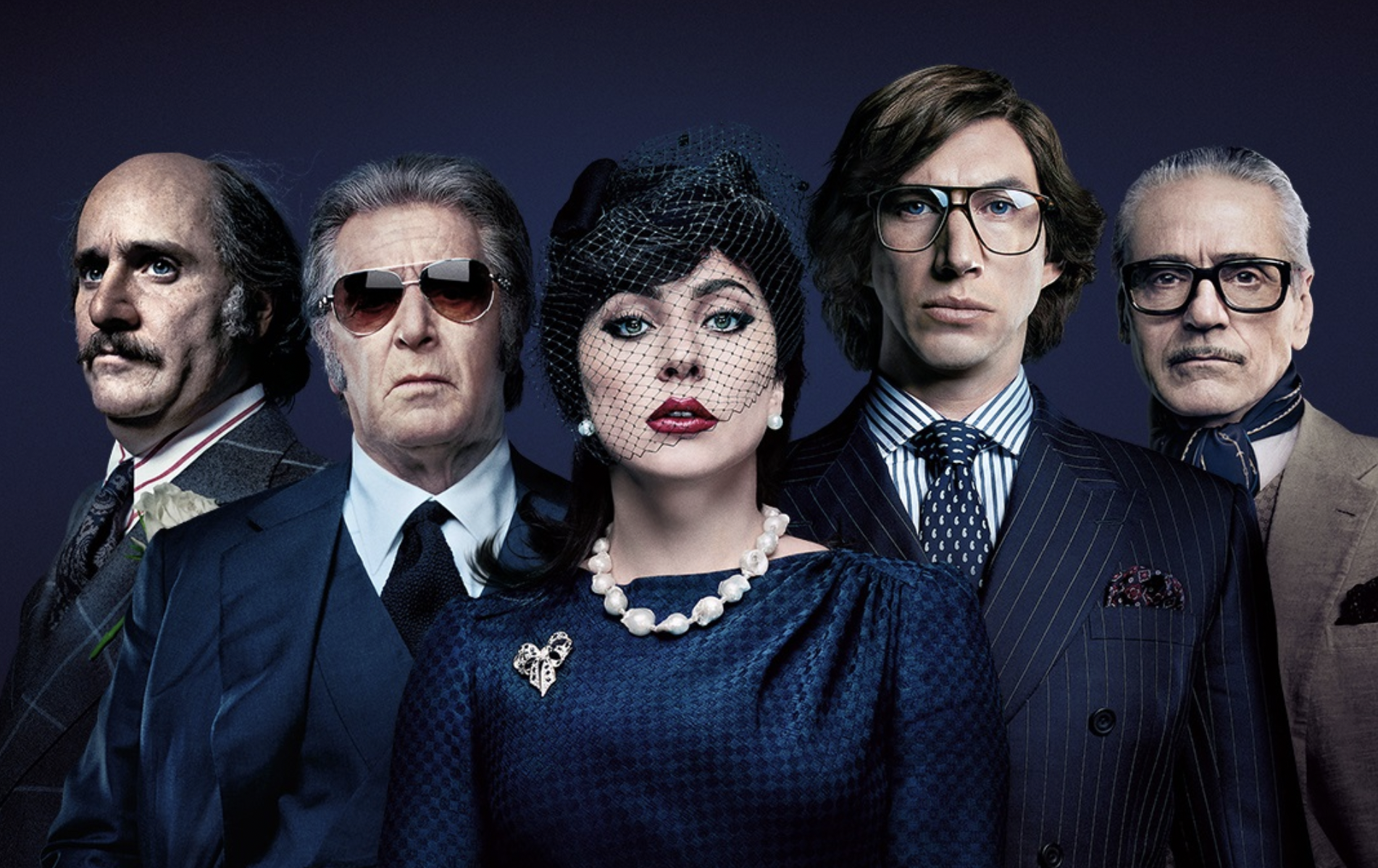 House of Gucci: Vụ vợ ám sát chồng chấn động gia tộc lừng lẫy - Ảnh 2. House of Gucci: Vụ vợ ám sát chồng chấn động gia tộc lừng lẫy - Ảnh 2.